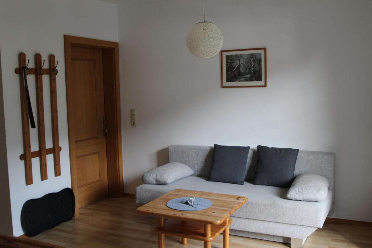 Ferienwohnung Syen 그룬들시 외부 사진