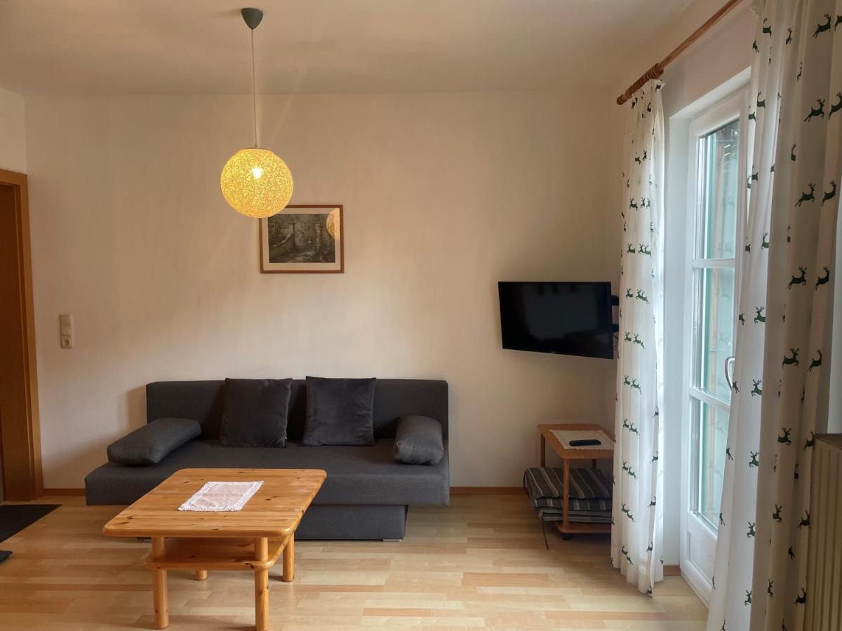Ferienwohnung Syen 그룬들시 외부 사진