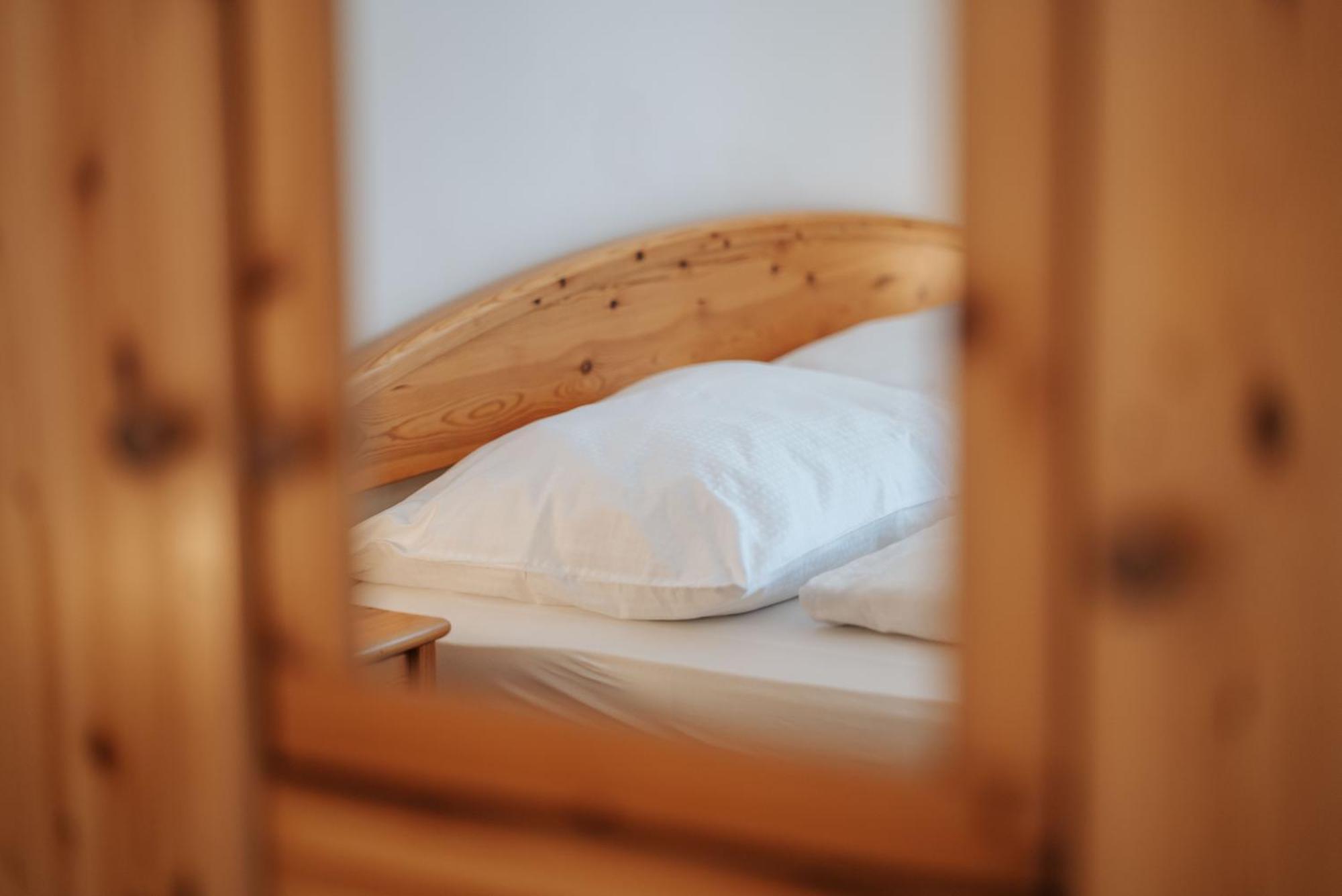 Ferienwohnung Syen 그룬들시 객실 사진